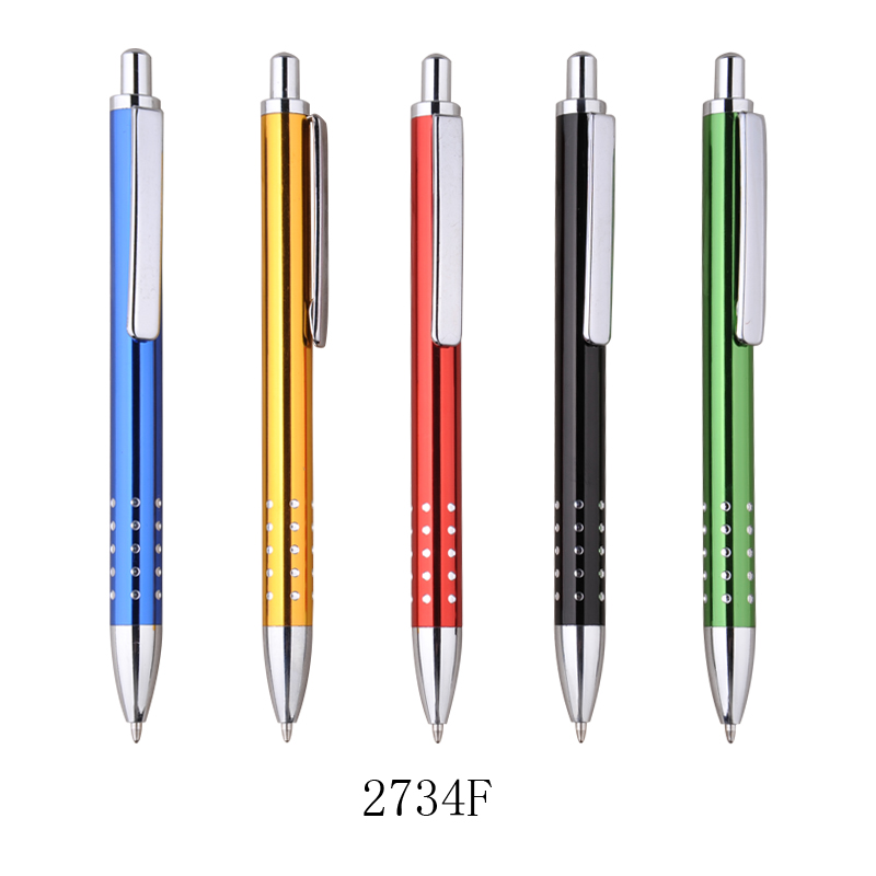 2734F - METAL PEN