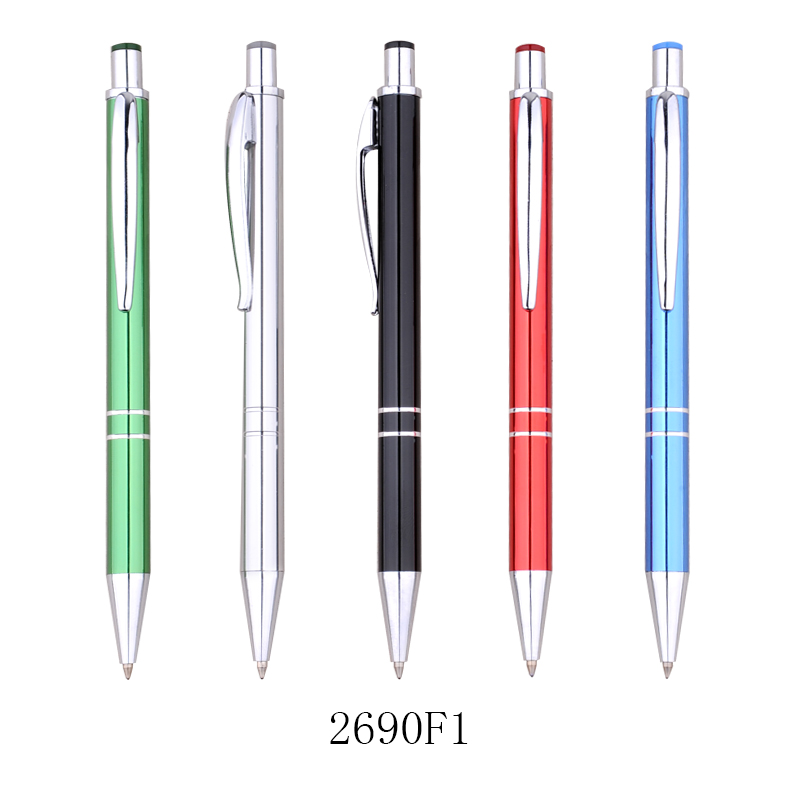 2690F1 - METAL PEN