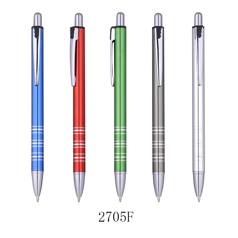 2705F - METAL PEN