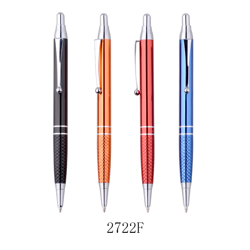 2722F - METAL PEN