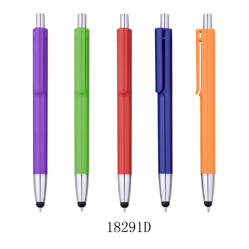 18291D - STYLUS PEN