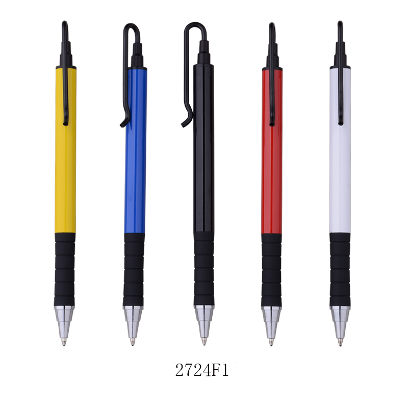 2724F1 - METAL PEN