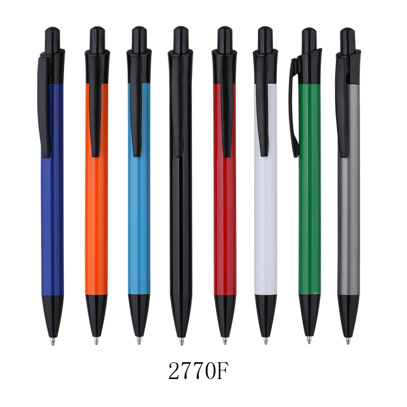 2770F - METAL PEN