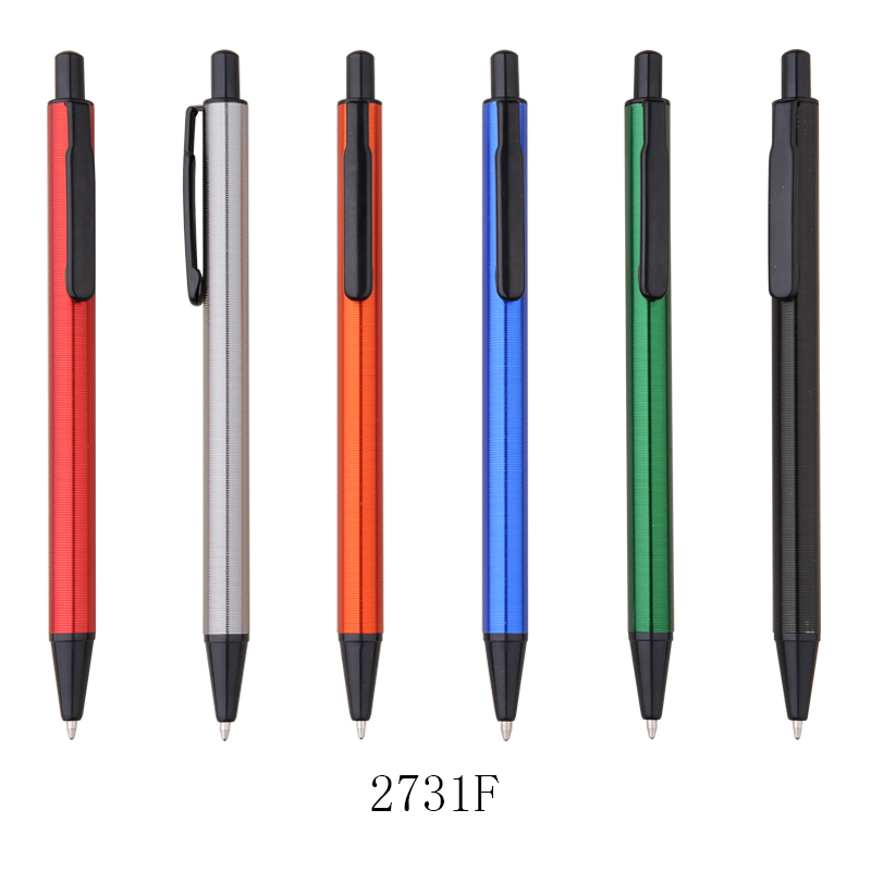 2731F - METAL PEN