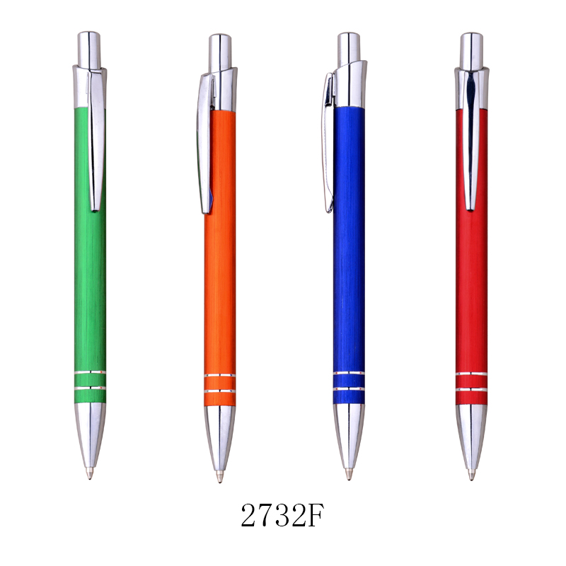 2732F - METAL PEN