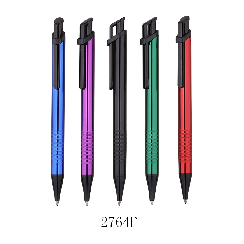 2764F - METAL PEN