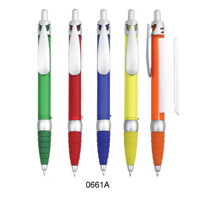 0661A - BANNER PEN