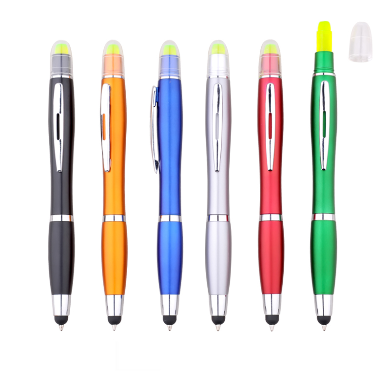 9371F - MULTIFUNCTION PEN