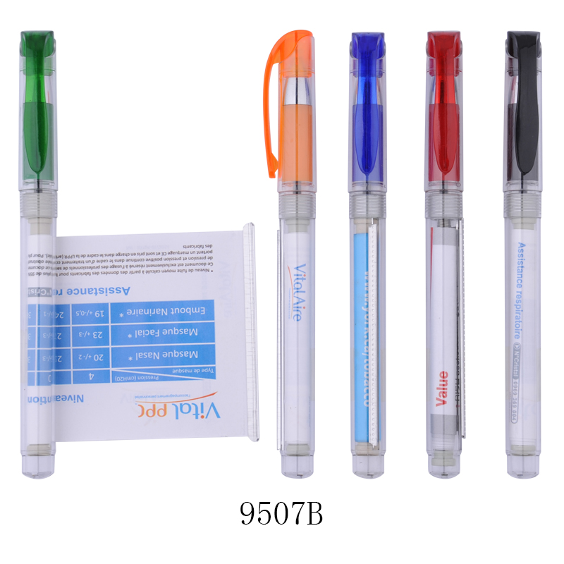 9507B - BANNER PEN