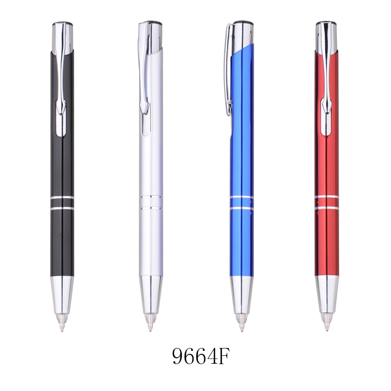 9664F - MULTIFUNCTION PEN