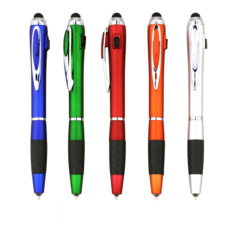 9650F - MULTIFUNCTION PEN