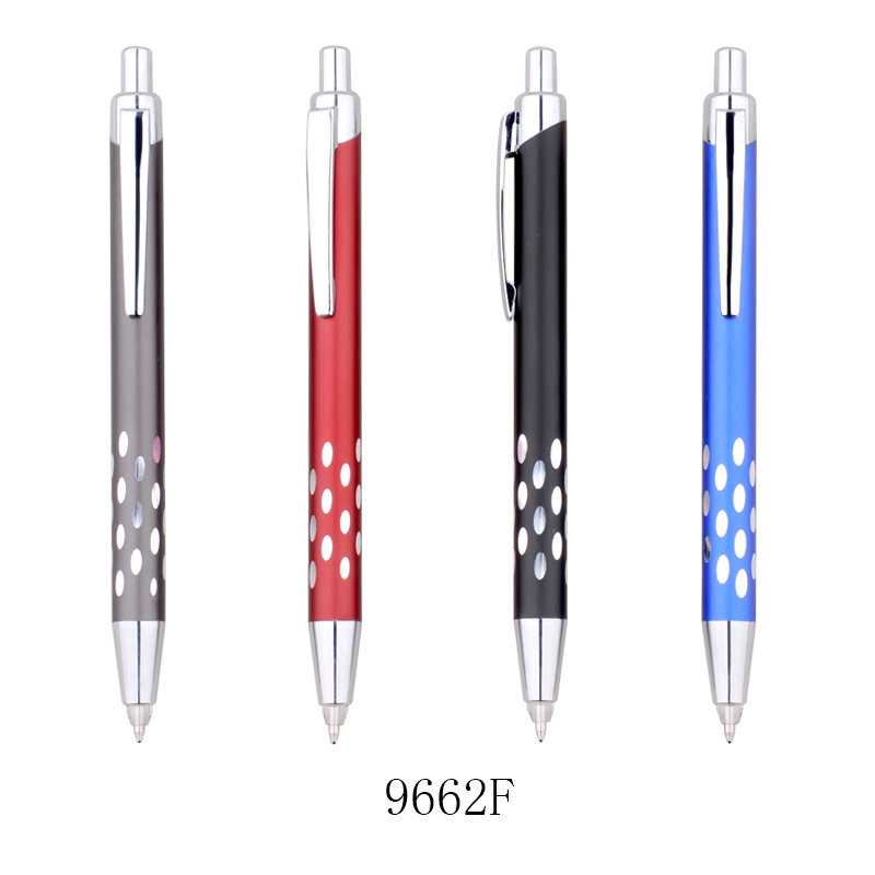 9662F - MULTIFUNCTION PEN