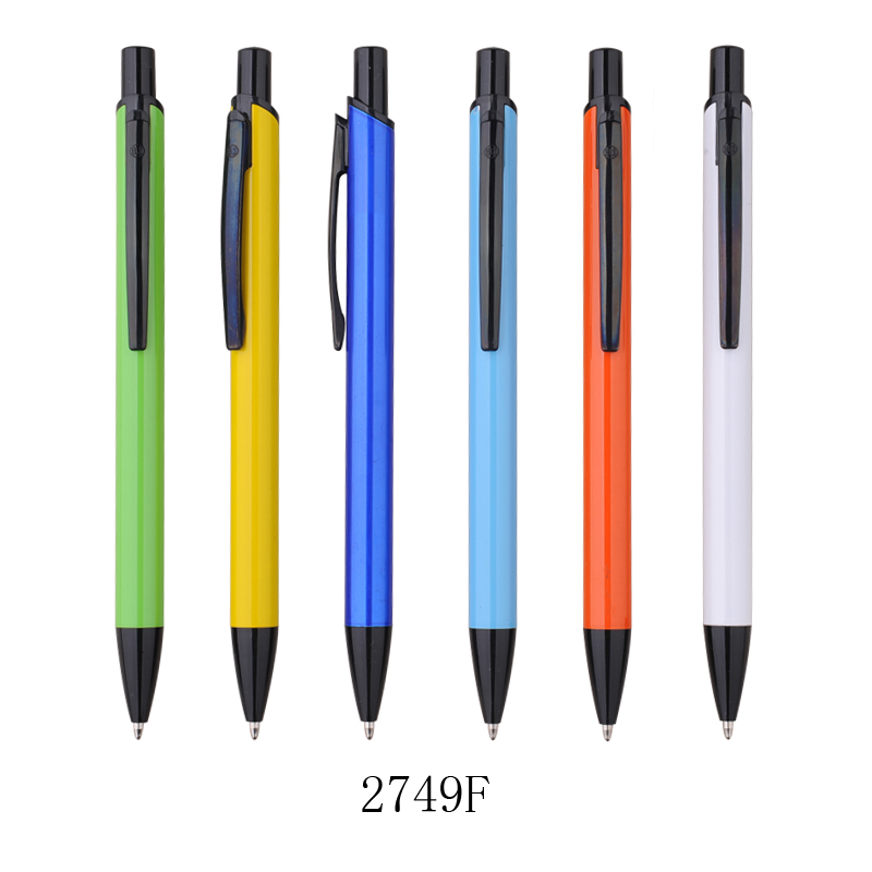 2749F - METAL PEN