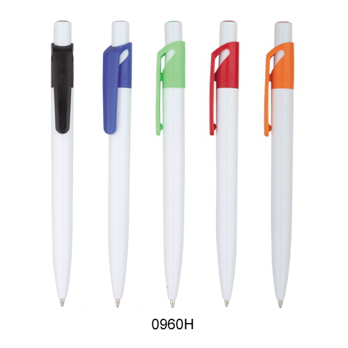 0960H - RECYCLING PEN