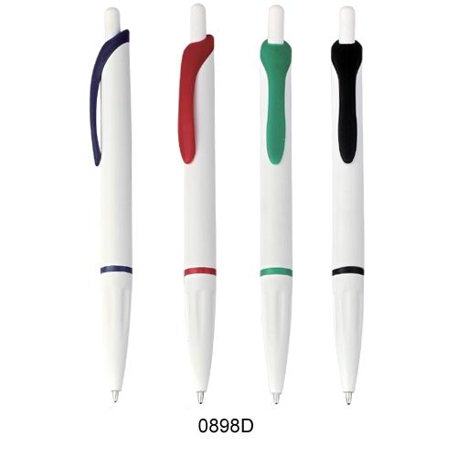 0898D - RECYCLING PEN