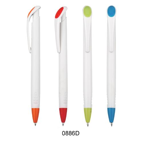 0886D - RECYCLING PEN