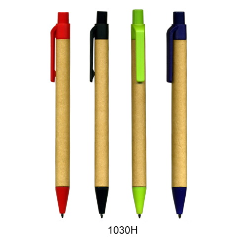 1030H - RECYCLING PEN