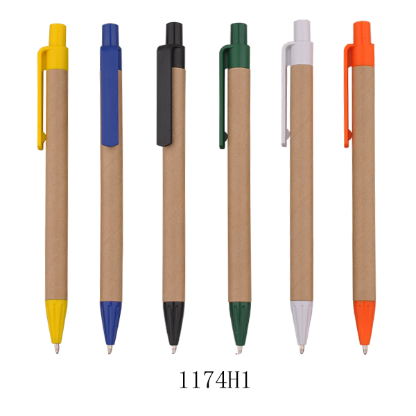 1174H1 - RECYCLING PEN