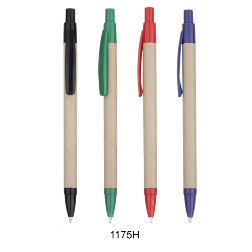 1175H - RECYCLING PEN