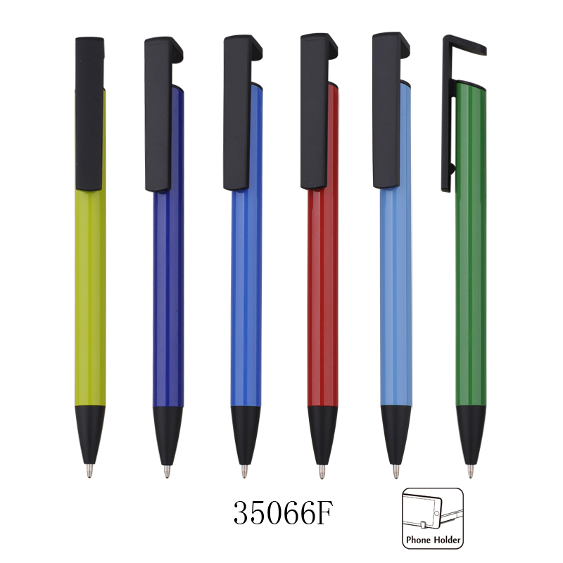 35066F - METAL PEN