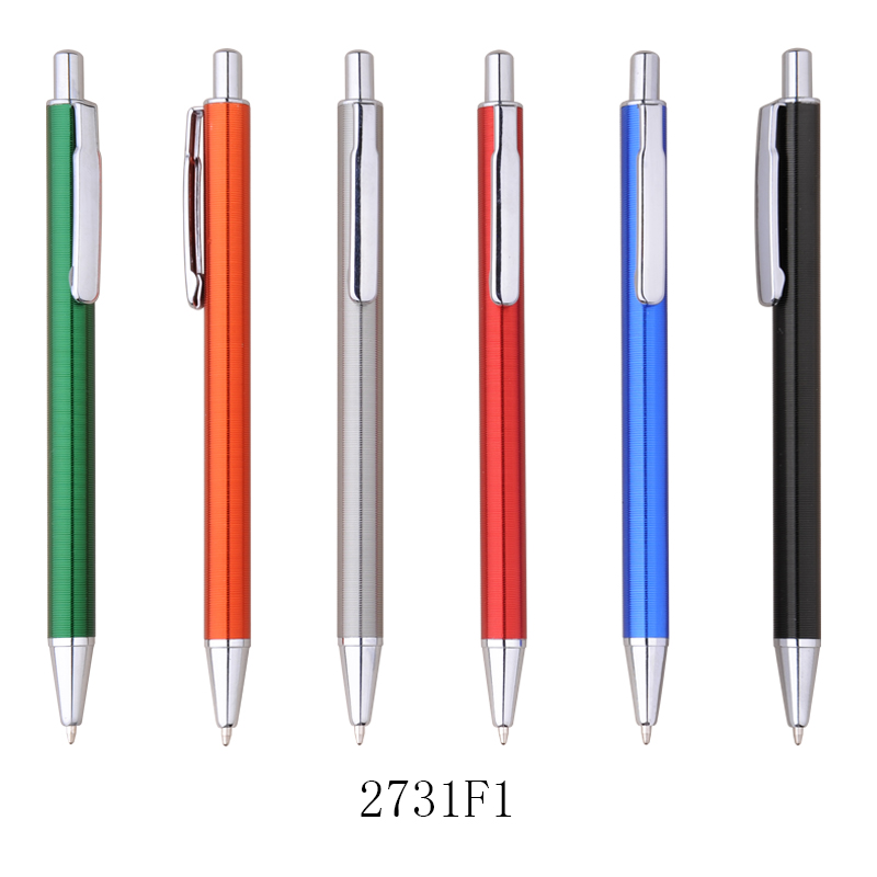 2731F1 - METAL PEN