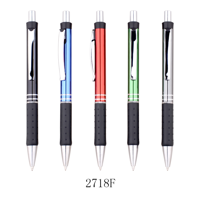 2718F - METAL PEN