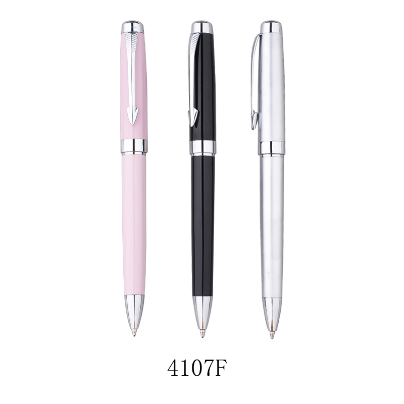 4107F - METAL PEN