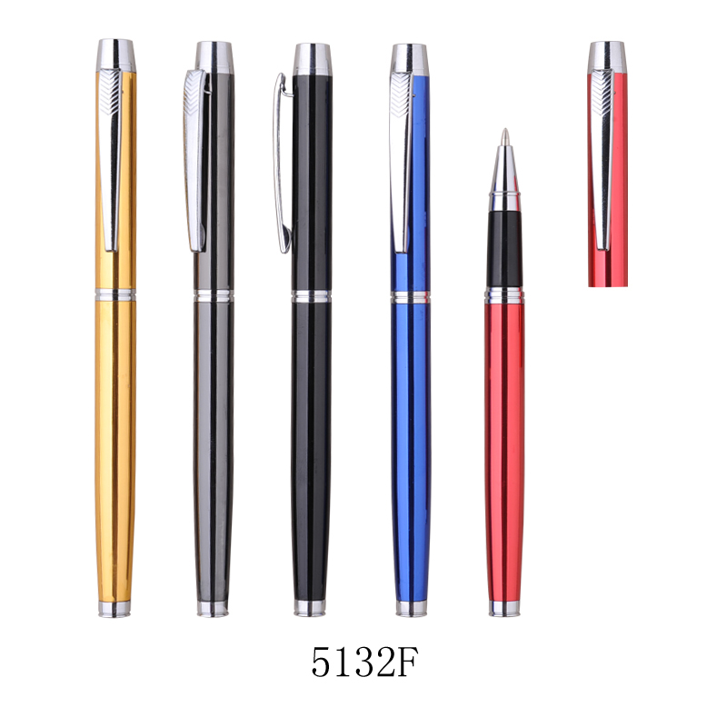 5132F - METAL PEN