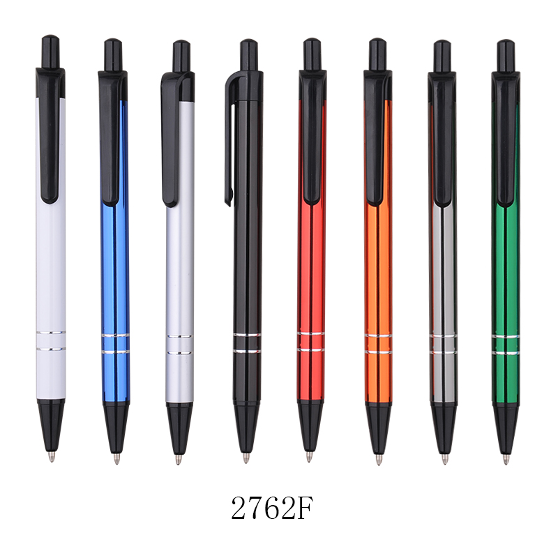 2762F - METAL PEN