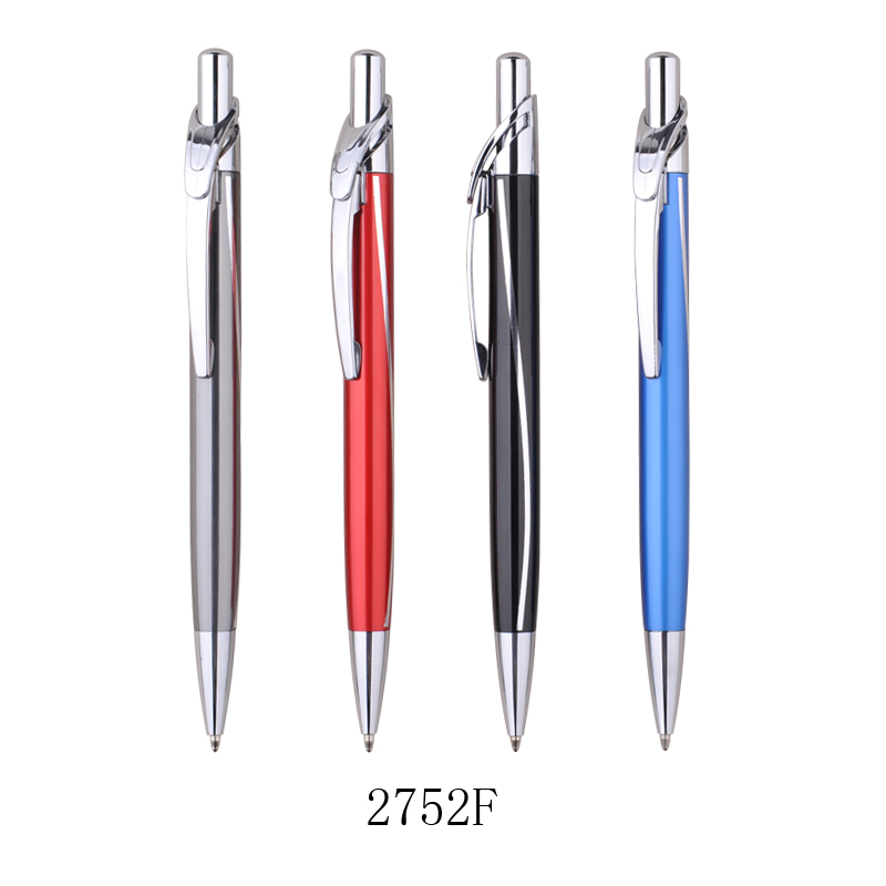 2752F - METAL PEN