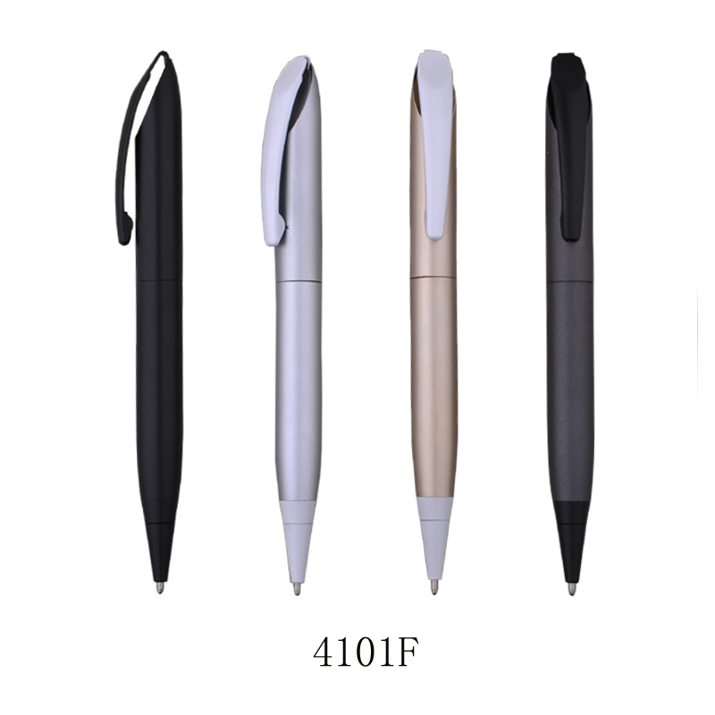 4101F - METAL PEN