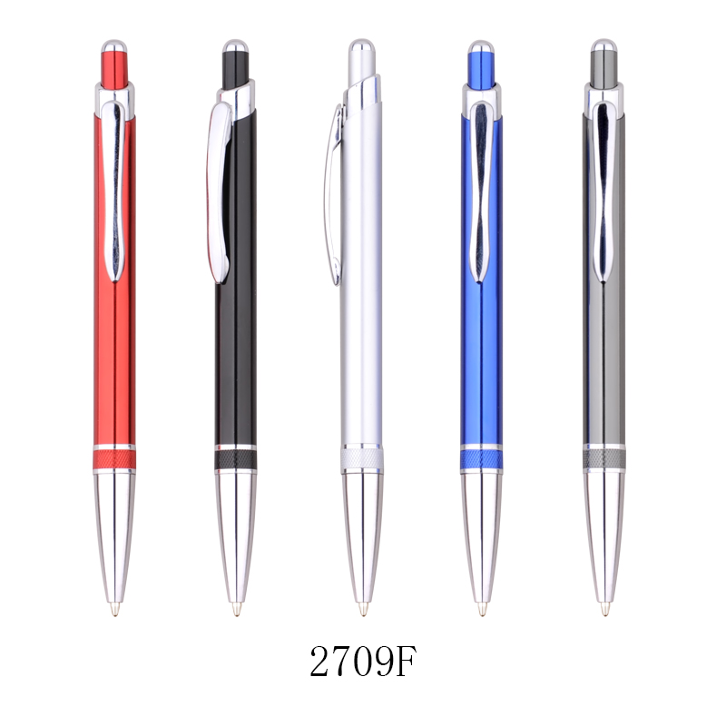 2709F - METAL PEN