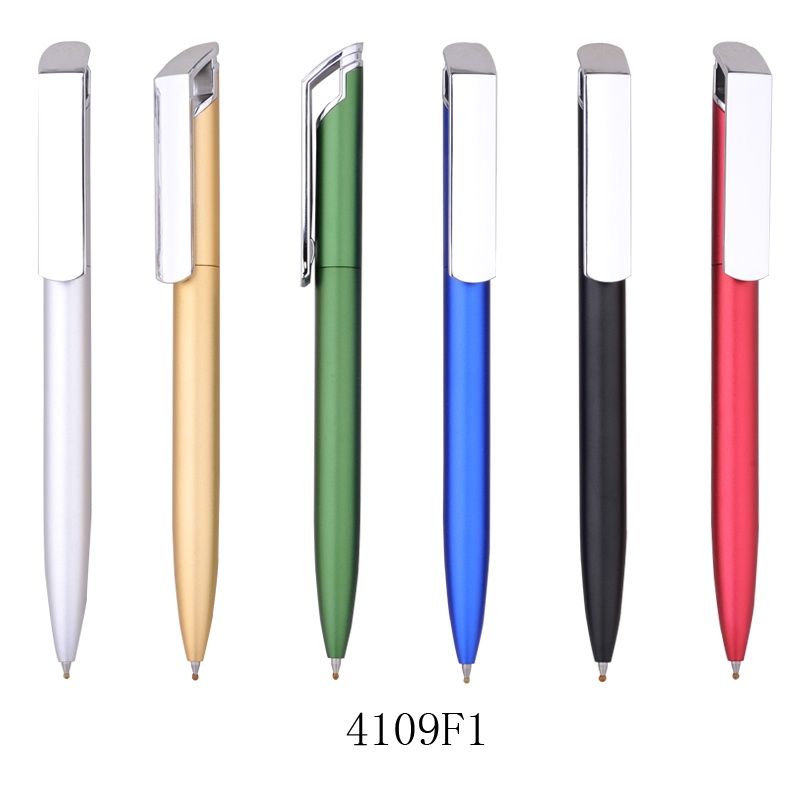 4109F1 - METAL PEN