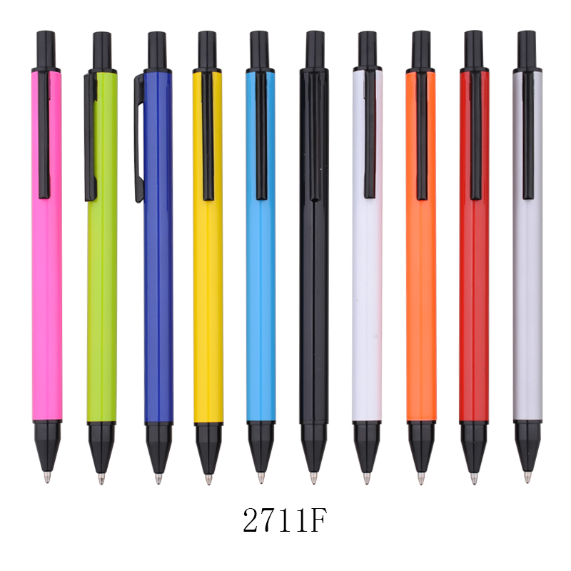 2711F - METAL PEN