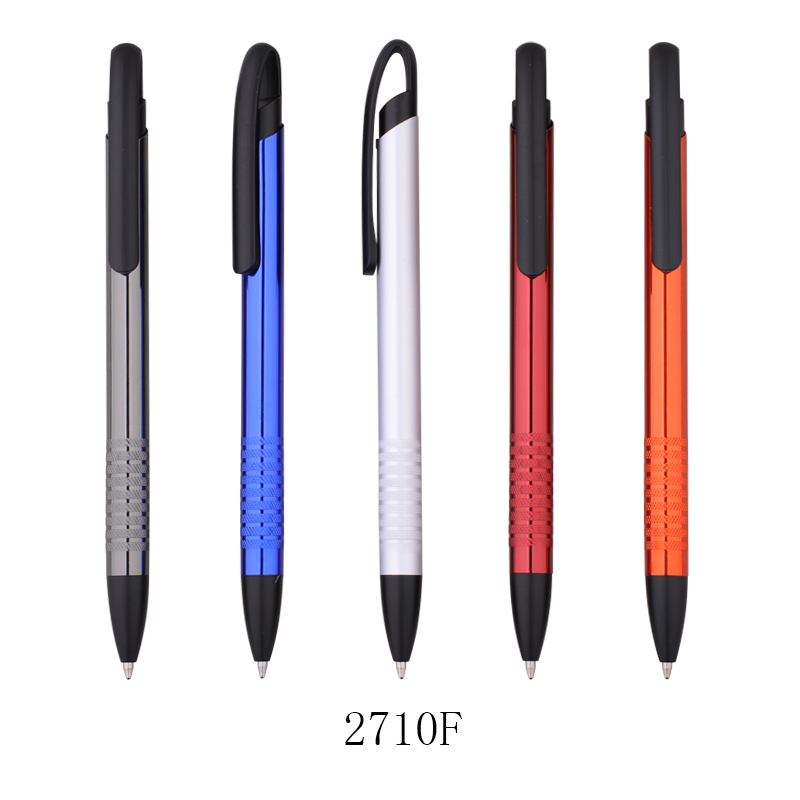 2710F - METAL PEN