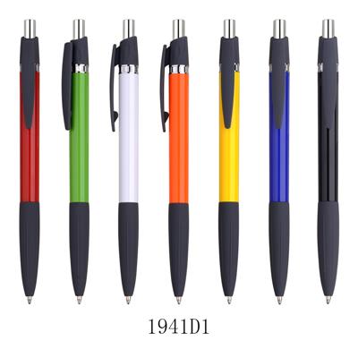 1941D1 - PLASTIC BALL PEN