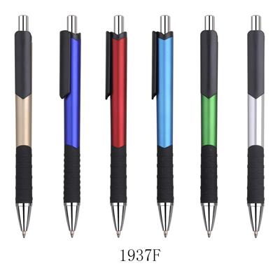 1937F - PLASTIC BALL PEN