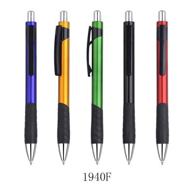 1940F - PLASTIC BALL PEN