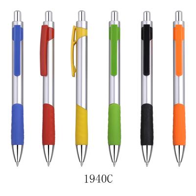 1940C - PLASTIC BALL PEN