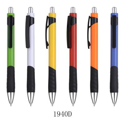 1940D - PLASTIC BALL PEN