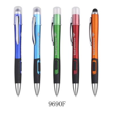 9690F - MULTIFUNCTION PEN