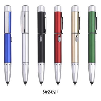 9695F - MULTIFUNCTION PEN