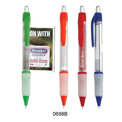 0698B - BANNER PEN