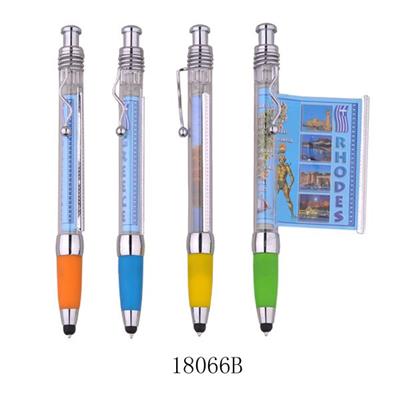 18066B - BANNER PEN