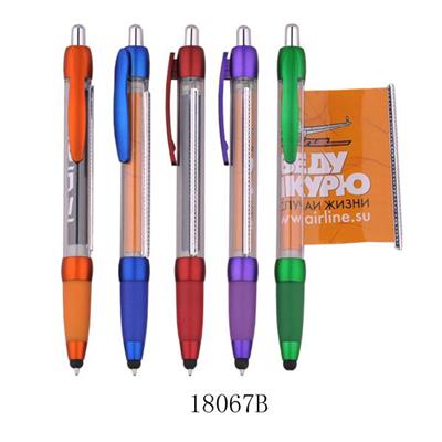 18067B - BANNER PEN