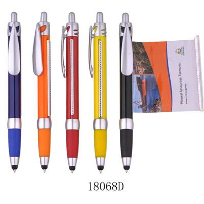 18068D - BANNER PEN