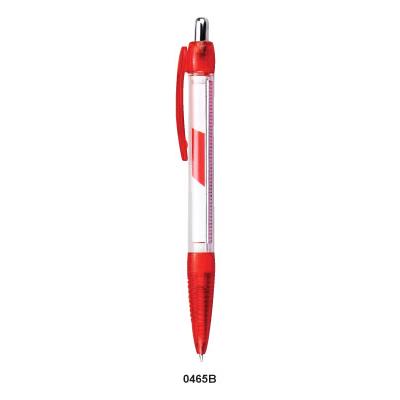 0465B - BANNER PEN