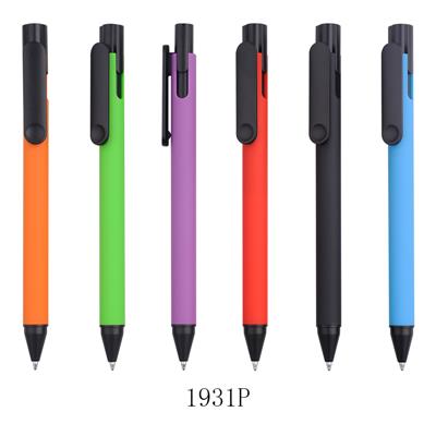 1931P - PLASTIC BALL PEN