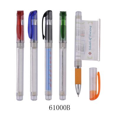 61000B - BANNER PEN