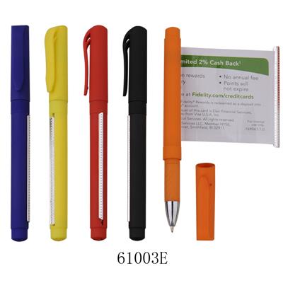 61003E - BANNER PEN